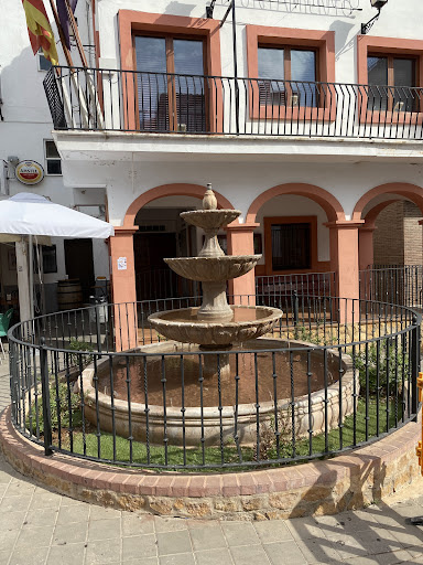 Bar La Fuente