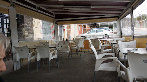 Bar Nuevo Xocainet