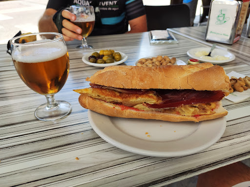 Bar Quico