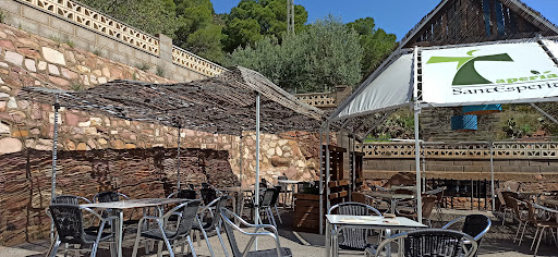 Restaurante Tapería Sant Esperit