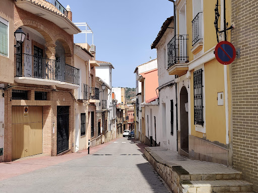 Bar Cronos