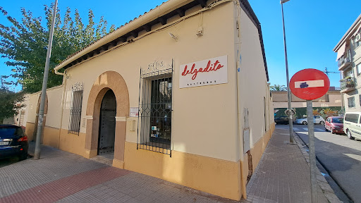 Delgadito Gastrobar