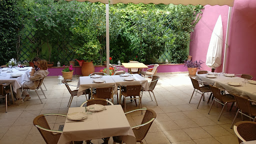 Restaurante Tariq Godella