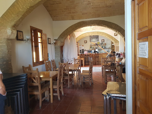 Terraza la parra vacaciones hasta el 13 de octubre