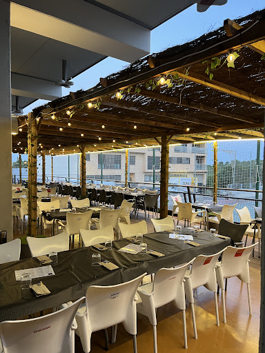 Restaurante Clandestino