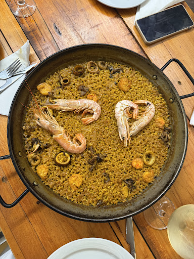 Taberna El Grau