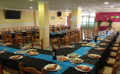 Restaurante el Faro