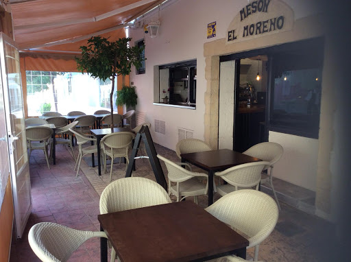 Meson el Moreno
