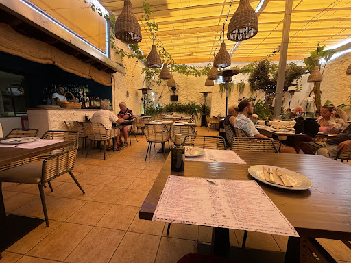 Sotavent Javea