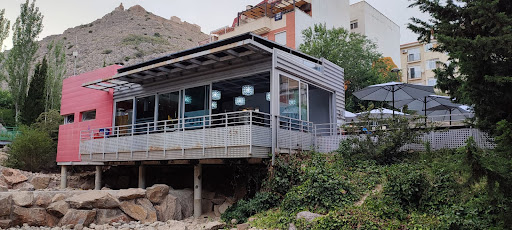 El Barranquet de Rocio