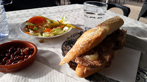 Restaurante Els Arcs