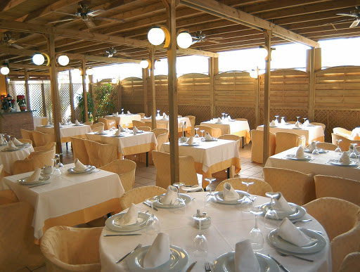 Restaurante El Chalet