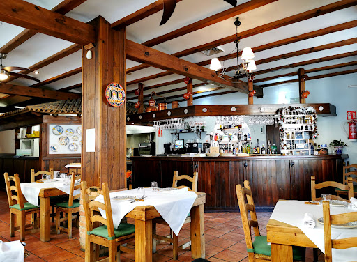 Alma de Brasa y Arroz