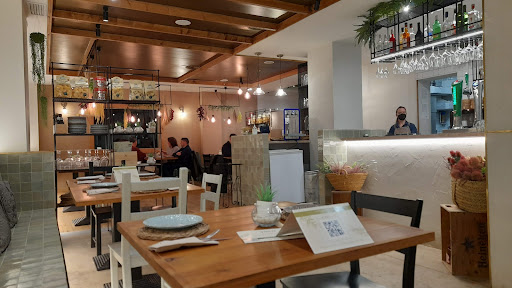 Il Cortile - La Eliana