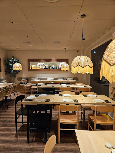 Restaurante La Eliana - Petit Bistró