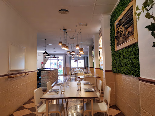 Asador Orígenes del Sur