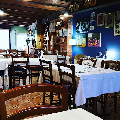 Restaurant Rosamar