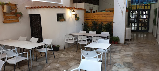 Asador El Corral