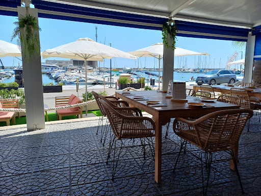 Siroco (Pobla de Farnals)