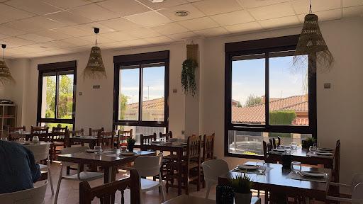 Restaurante Espai Mediterrani