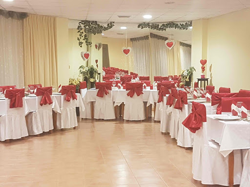 Restaurante Casa Elena
