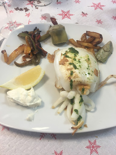 Bar Poliesportiu La Llosa De Ranes