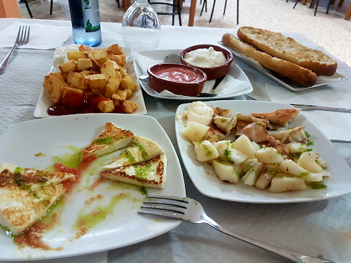 Bar Tenis Club Játiva