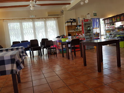 Bar La Piscina Lluchent