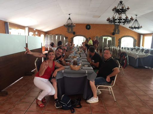 Astrum Lounge Bar - Llutxent