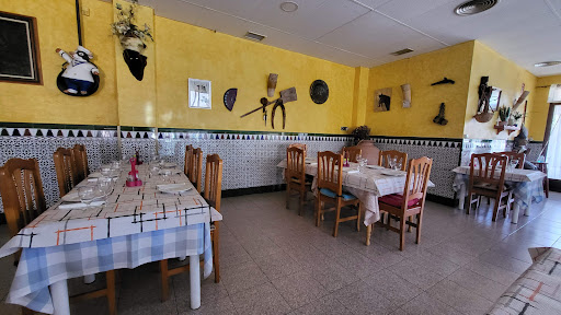 Restaurante Rincón de Miguel