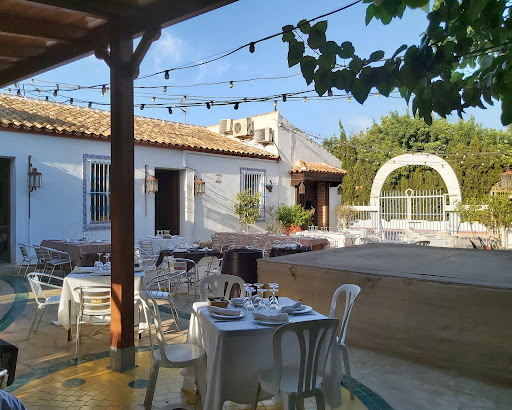 Restaurante La Herradura