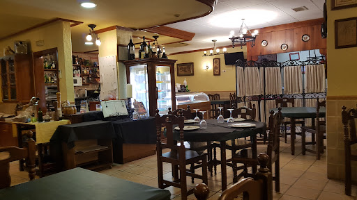 Pizzería Restaurante La Posada