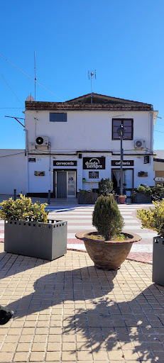 CAFÉ RESTAURANTE DONDE SIEMPRE