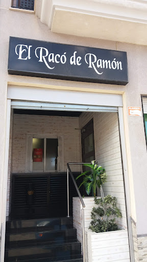 El Racó de Ramón
