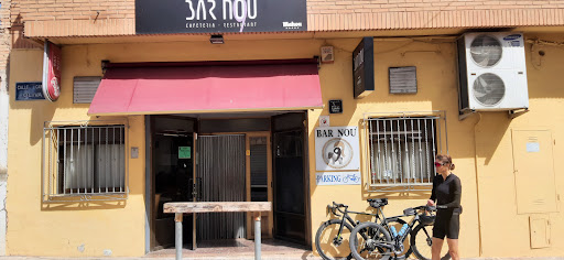 Bar Nou