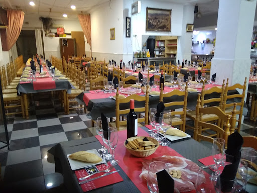 Mesón Perales Belda