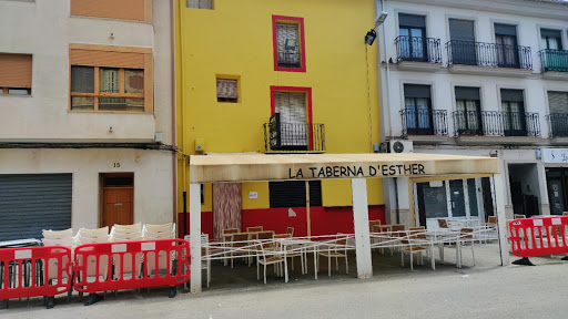 La Taberna D'Esther