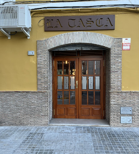 La Tasca
