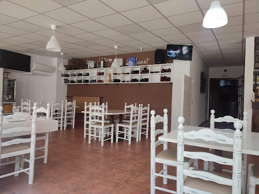 Restaurante Terraza La Piscina