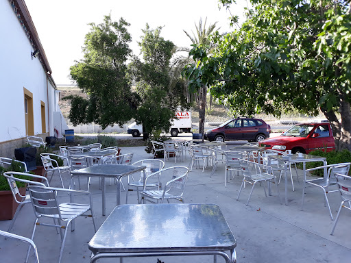 Restaurante El Serrano