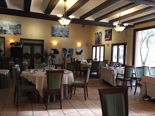 Restaurante Xiri