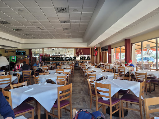 Restaurante Sierra Cazorla