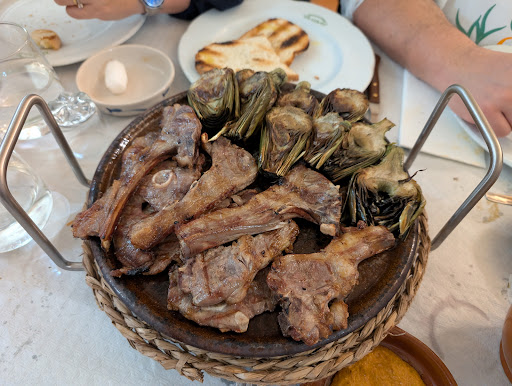 Restaurante Ca Colau