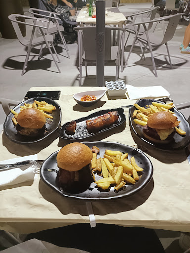 Balears Burger&Grill