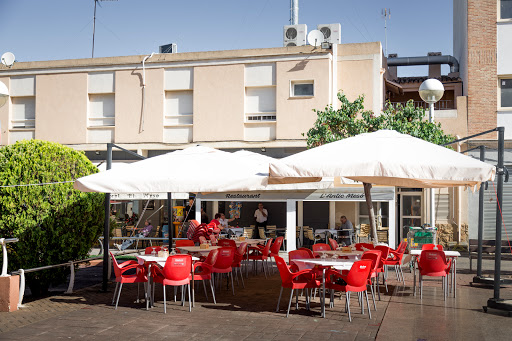 L'antic Mesó