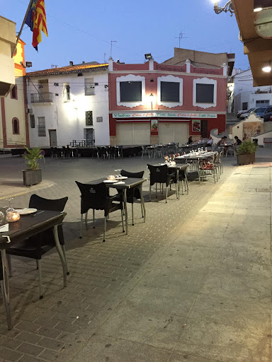 Restaurant El Musical