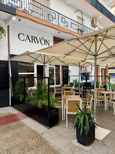 Carvon