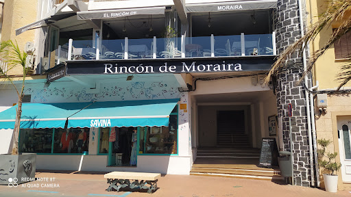 Rincón de Moraira