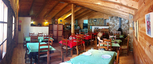 Asador El Refugio