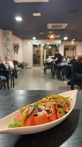 The Mikalet Restaurante